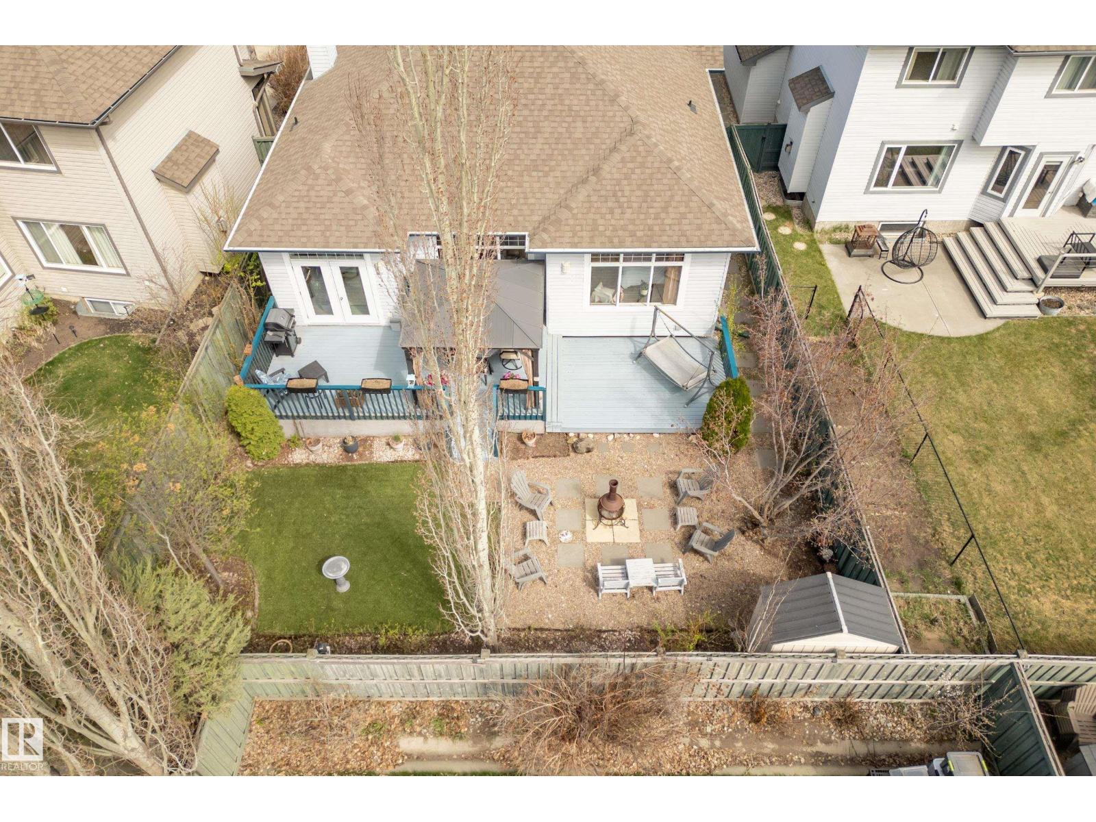 2332 Rutherford Wy Sw, Edmonton, Alberta  T6W 1P3 - Photo 43 - E4487573