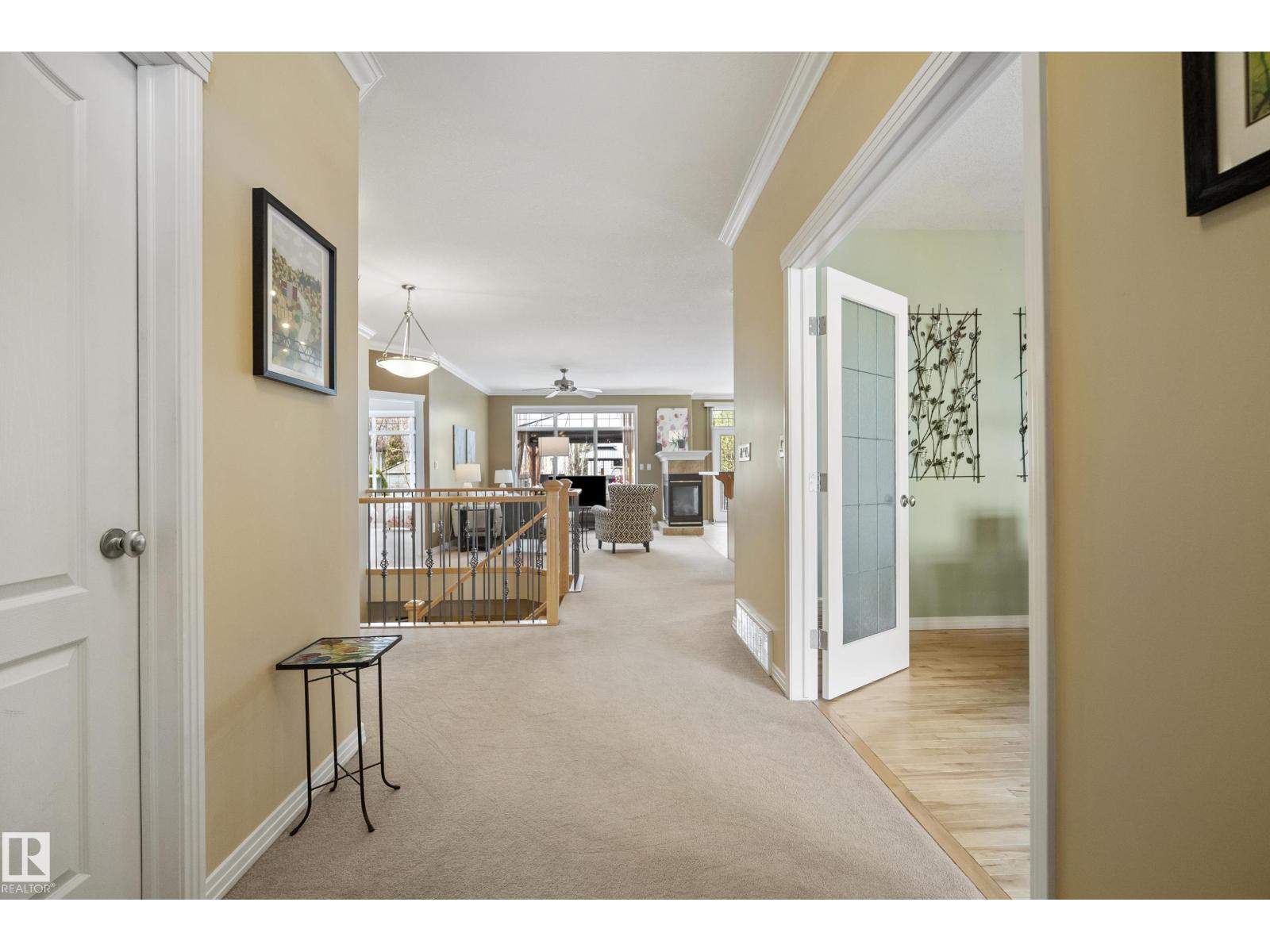 2332 Rutherford Wy Sw, Edmonton, Alberta  T6W 1P3 - Photo 5 - E4487573
