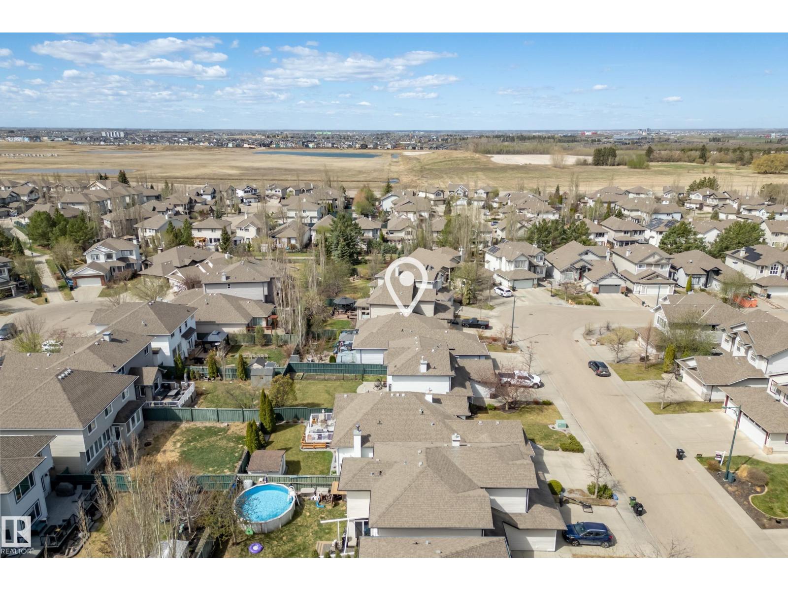 2332 Rutherford Wy Sw, Edmonton, Alberta  T6W 1P3 - Photo 53 - E4487573