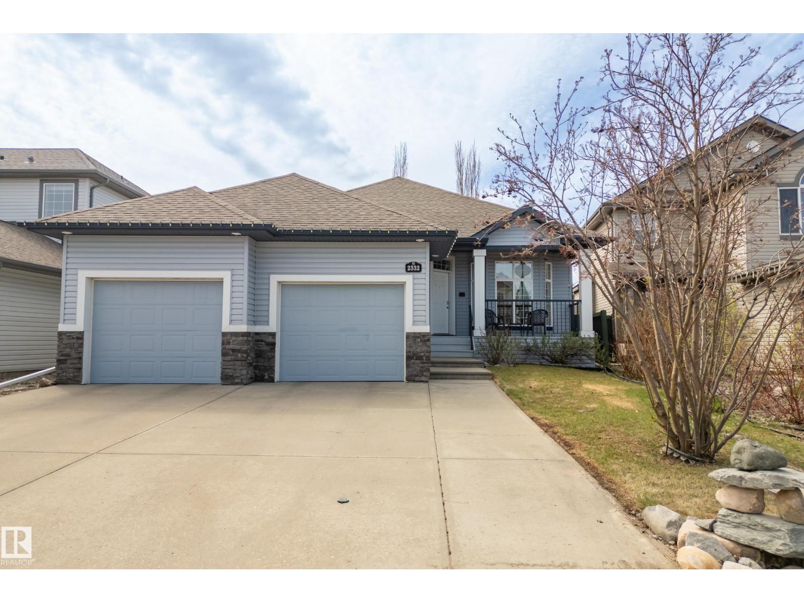 2332 Rutherford Wy Sw, Edmonton, Alberta  T6W 1P3 - Photo 57 - E4487573