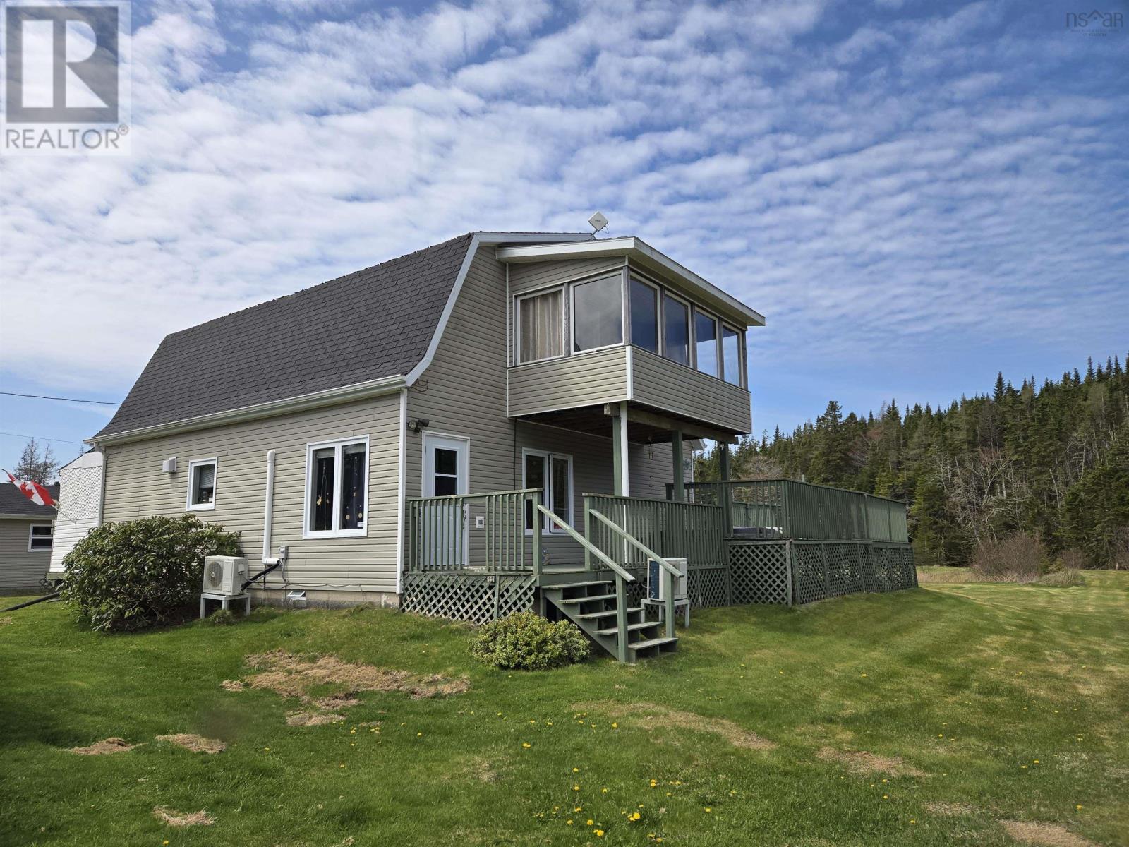 1235 Loch Lomond Road, Grand River Falls, Nova Scotia  B0E 1M0 - Photo 36 - 202610826