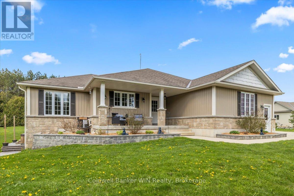 113 Scotts Hill Road, West Grey, Ontario  N4N 3B8 - Photo 2 - X12725116