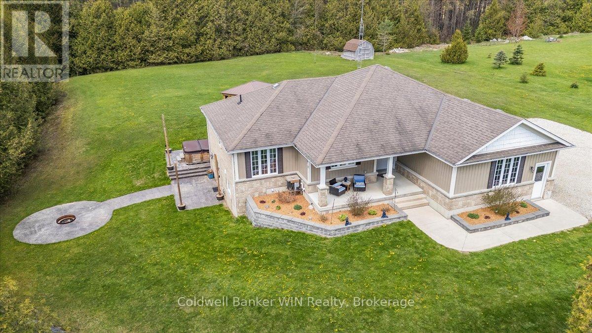 113 Scotts Hill Road, West Grey, Ontario  N4N 3B8 - Photo 29 - X12725116