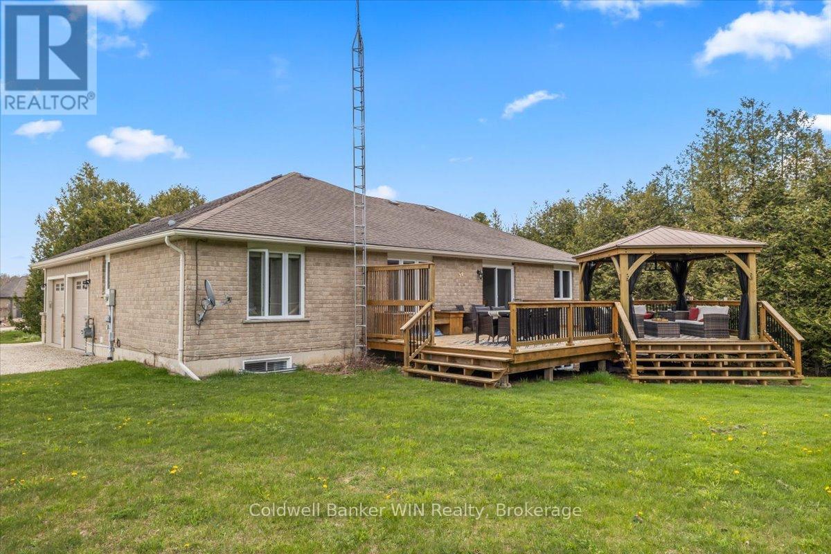 113 Scotts Hill Road, West Grey, Ontario  N4N 3B8 - Photo 31 - X12725116