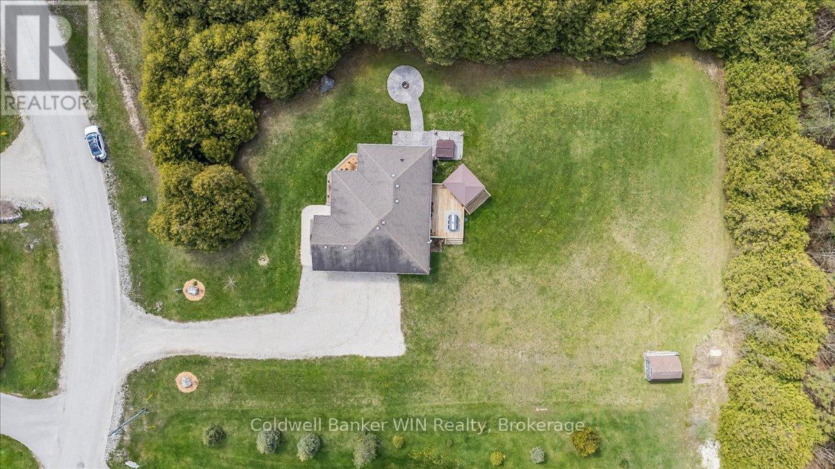 113 Scotts Hill Road, West Grey, Ontario  N4N 3B8 - Photo 35 - X12725116