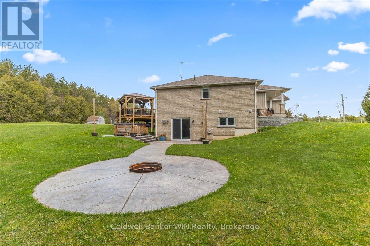 113 Scotts Hill Road, West Grey, Ontario  N4N 3B8 - Photo 33 - X12725116