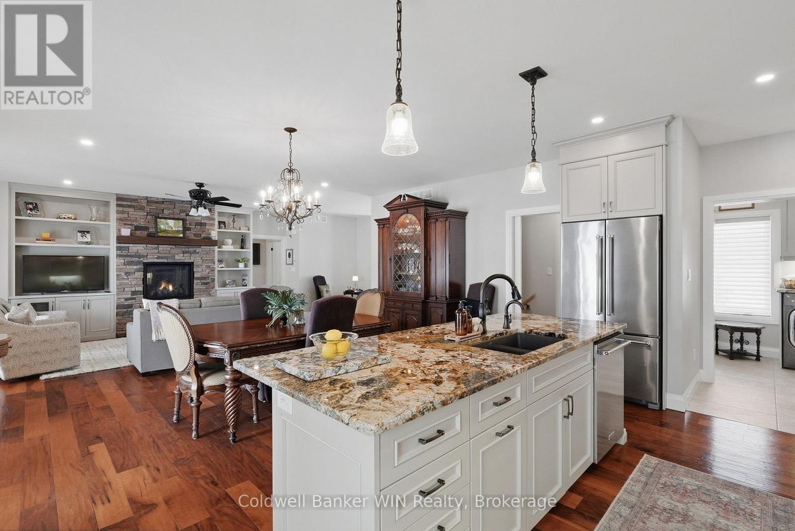 155 Marshall Heights, West Grey, Ontario  N0G 1R0 - Photo 12 - X12757578