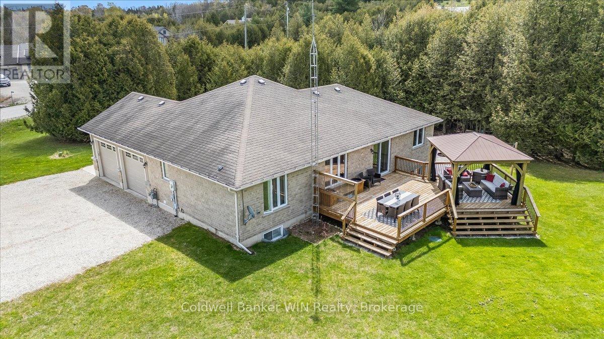 113 SCOTTS HILL ROAD, West Grey, Ontario