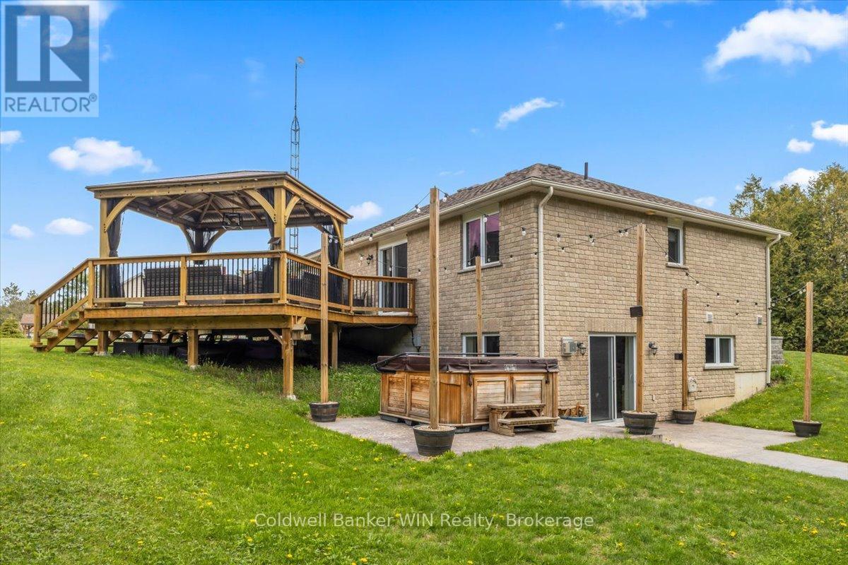 113 Scotts Hill Road, West Grey, Ontario  N4N 3B8 - Photo 30 - X12725116