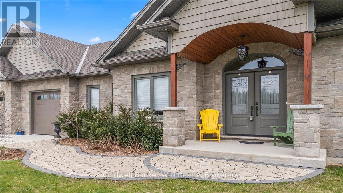 155 MARSHALL HEIGHTS, West Grey, Ontario