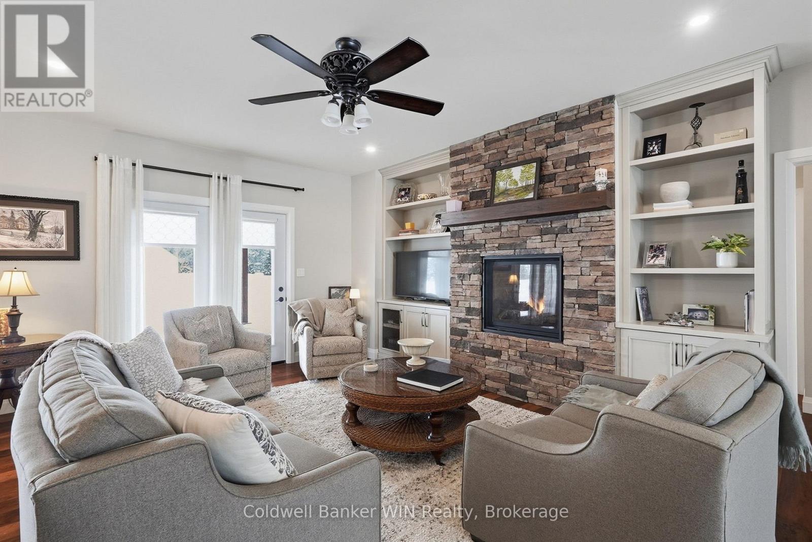 155 Marshall Heights, West Grey, Ontario  N0G 1R0 - Photo 8 - X12757578