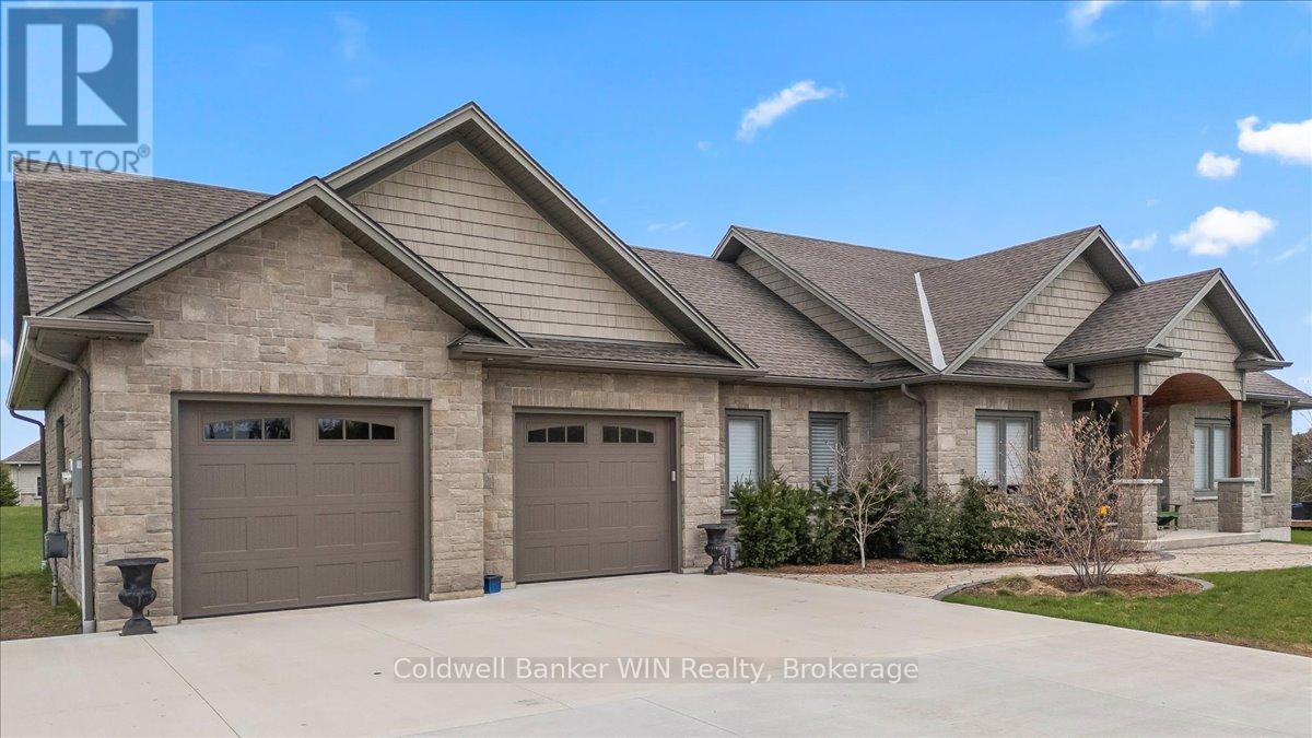 155 Marshall Heights, West Grey, Ontario  N0G 1R0 - Photo 31 - X12757578