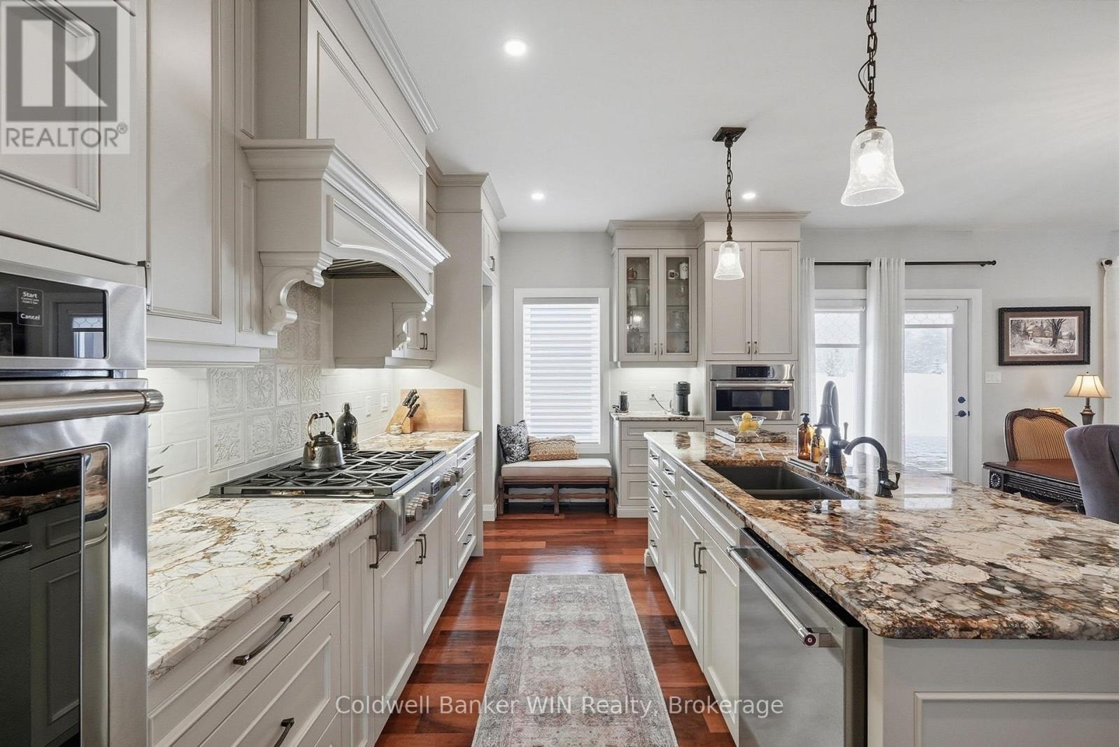 155 Marshall Heights, West Grey, Ontario  N0G 1R0 - Photo 3 - X12757578