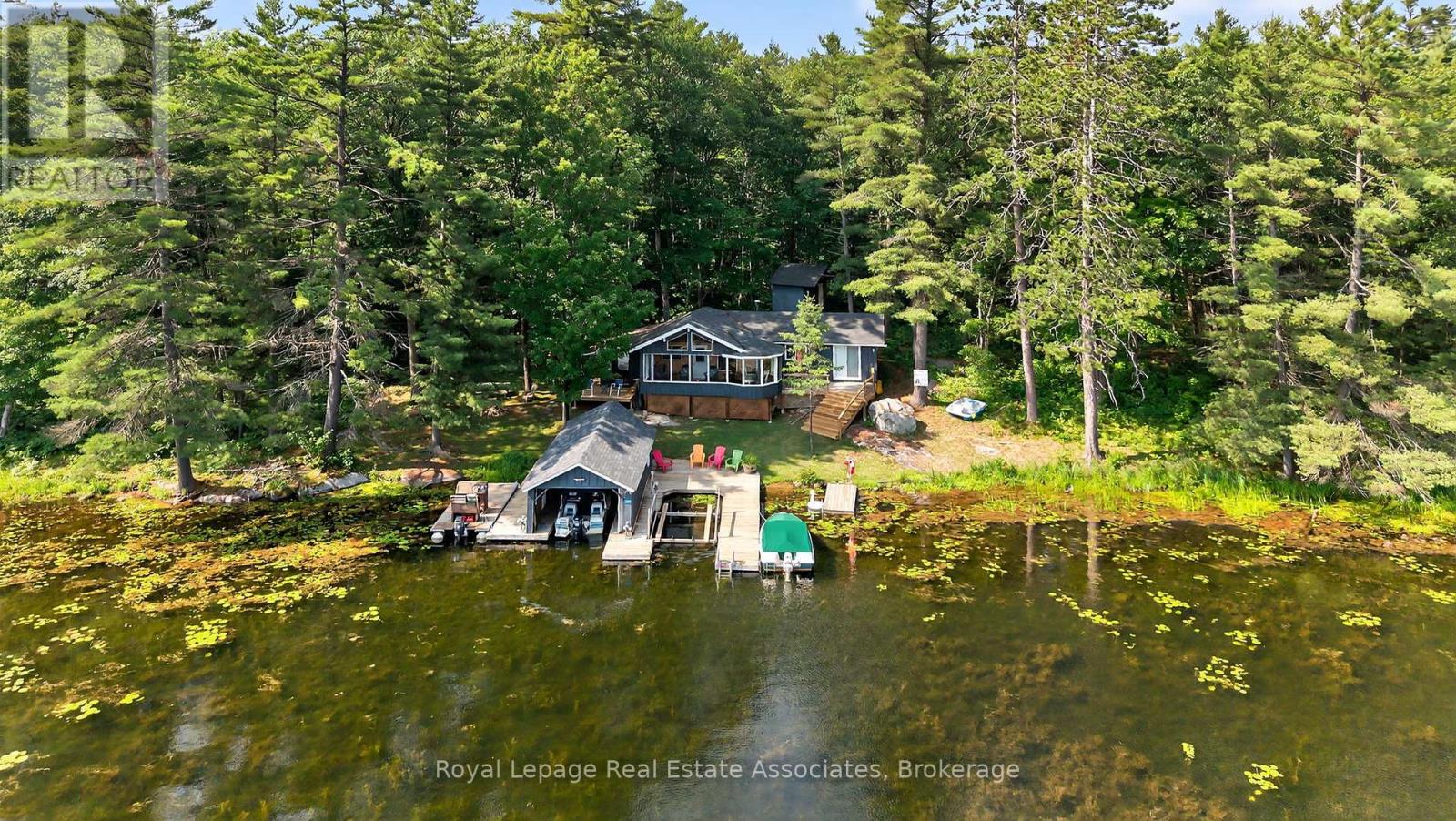 7206 Severn River Shore, Georgian Bay, Ontario  P0C 1M0 - Photo 41 - X13126246