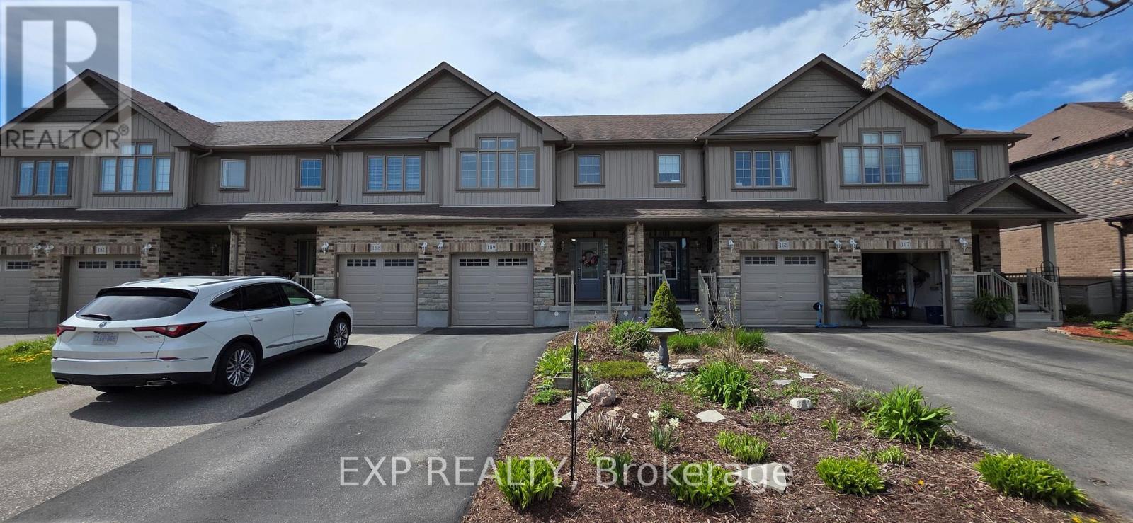 159 WILLIAM STREET, Woolwich, Ontario