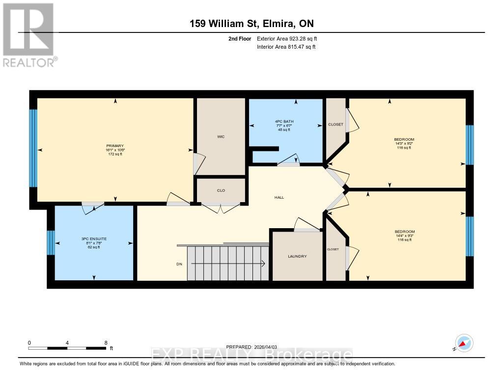 159 William Street, Woolwich, Ontario  N3B 0C2 - Photo 32 - X13126332