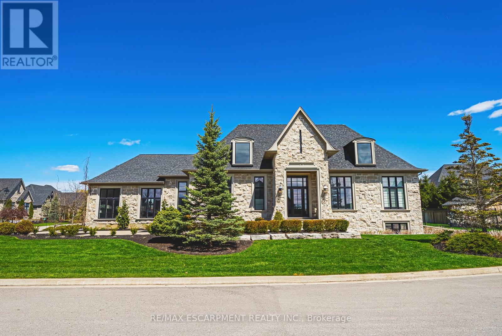 38 Visser Drive, Puslinch, Ontario  N0B 2J0 - Photo 1 - X13126350