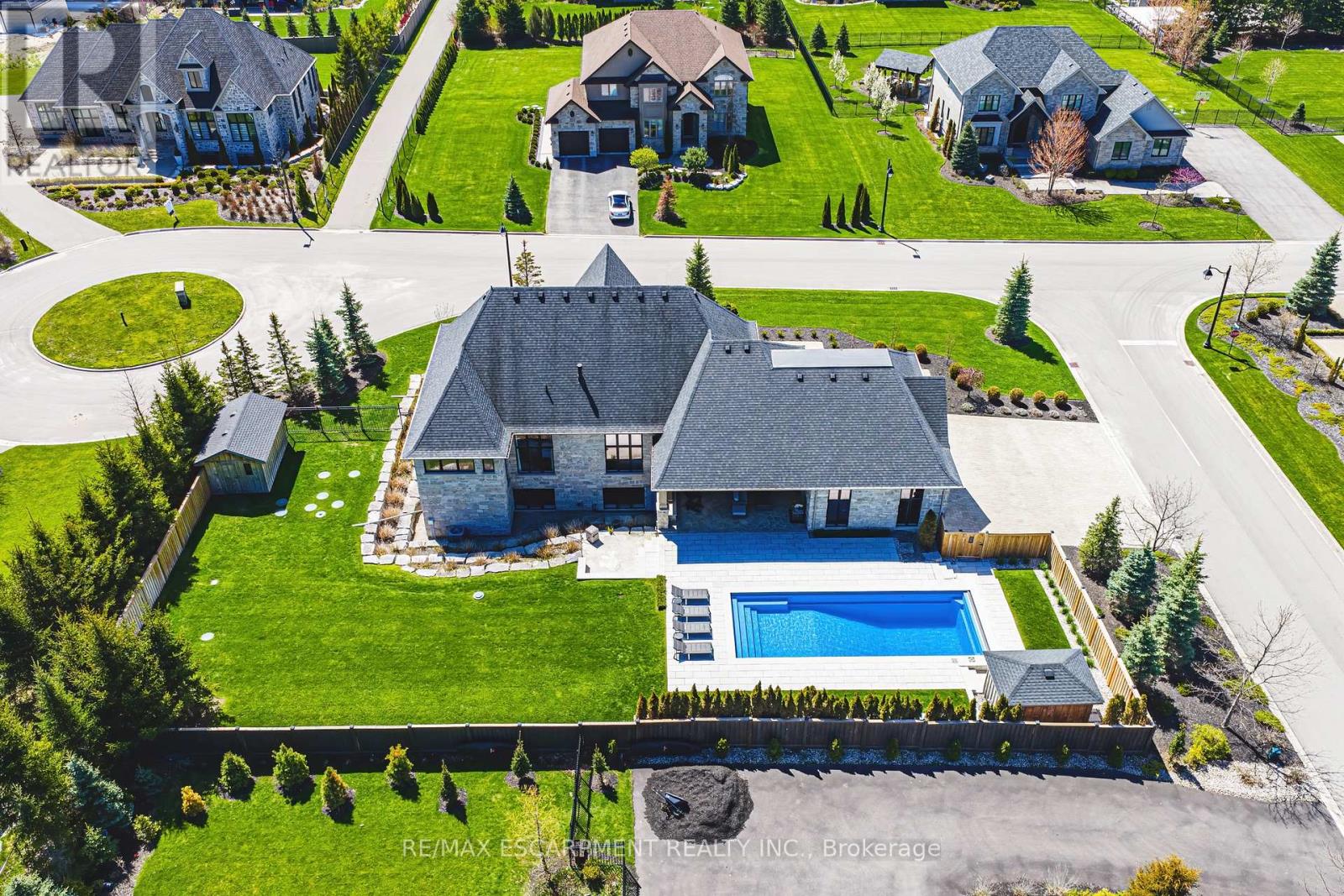 38 Visser Drive, Puslinch, Ontario  N0B 2J0 - Photo 38 - X13126350
