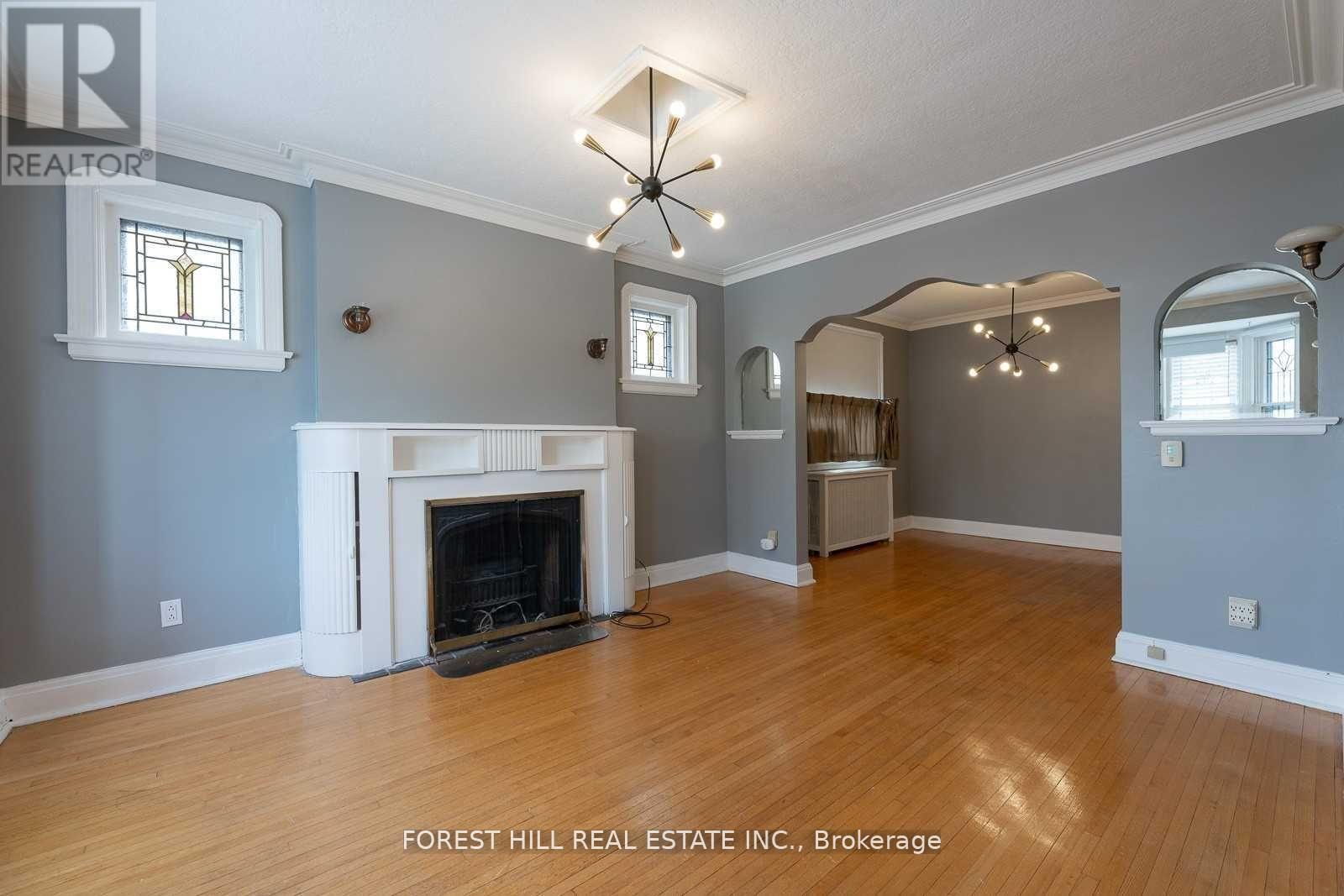 6 PARK HILL ROAD, Toronto, Ontario