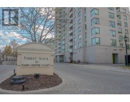 1305 - 61 TOWN CENTRE COURT, Toronto, Ontario
