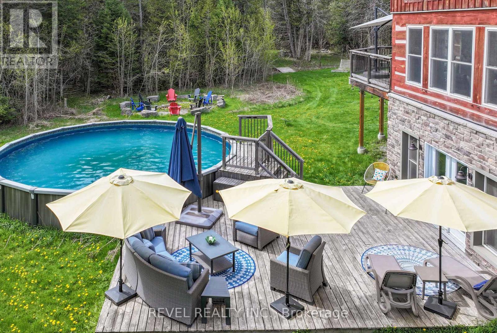785 Old Mill Road, Kawartha Lakes, Ontario  K0L 2W0 - Photo 42 - X13125972