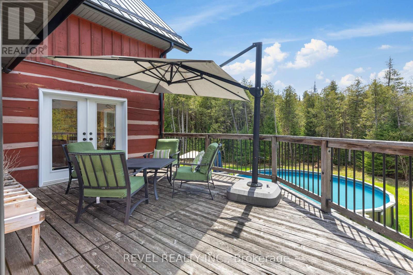 785 Old Mill Road, Kawartha Lakes, Ontario  K0L 2W0 - Photo 40 - X13125972