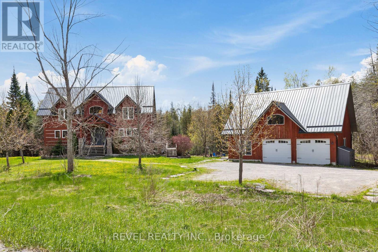 785 Old Mill Road, Kawartha Lakes, Ontario  K0L 2W0 - Photo 47 - X13125972