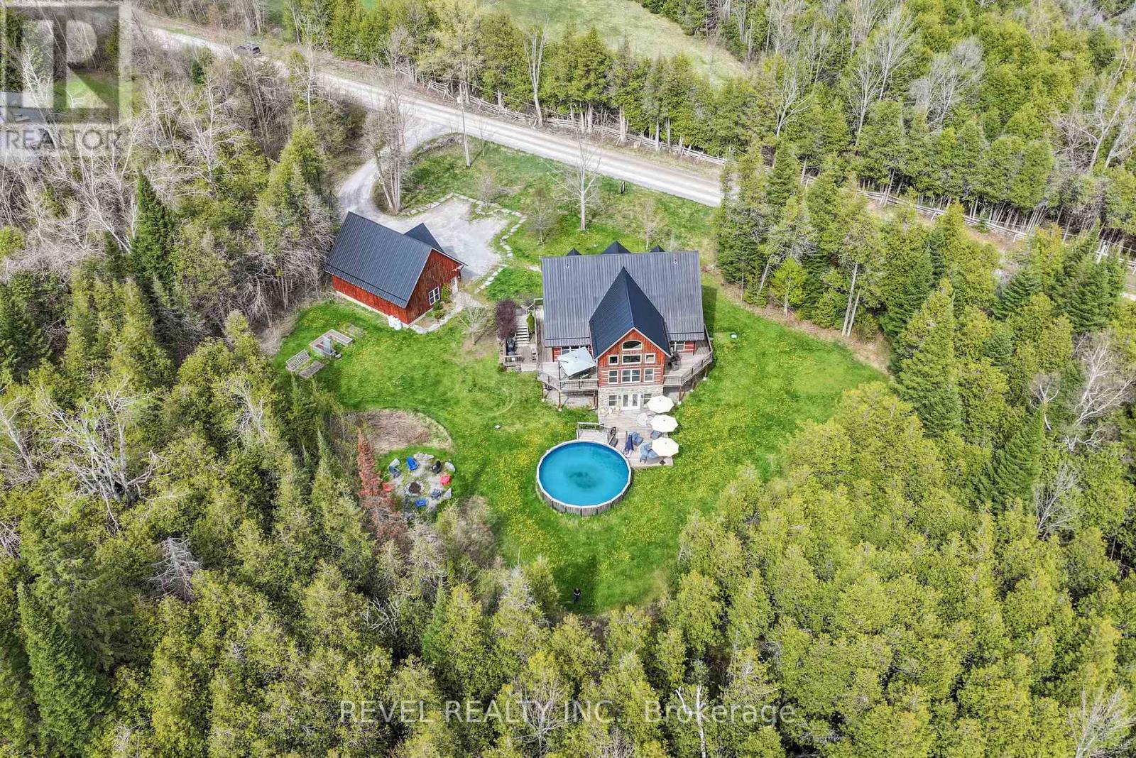 785 Old Mill Road, Kawartha Lakes, Ontario  K0L 2W0 - Photo 37 - X13125972