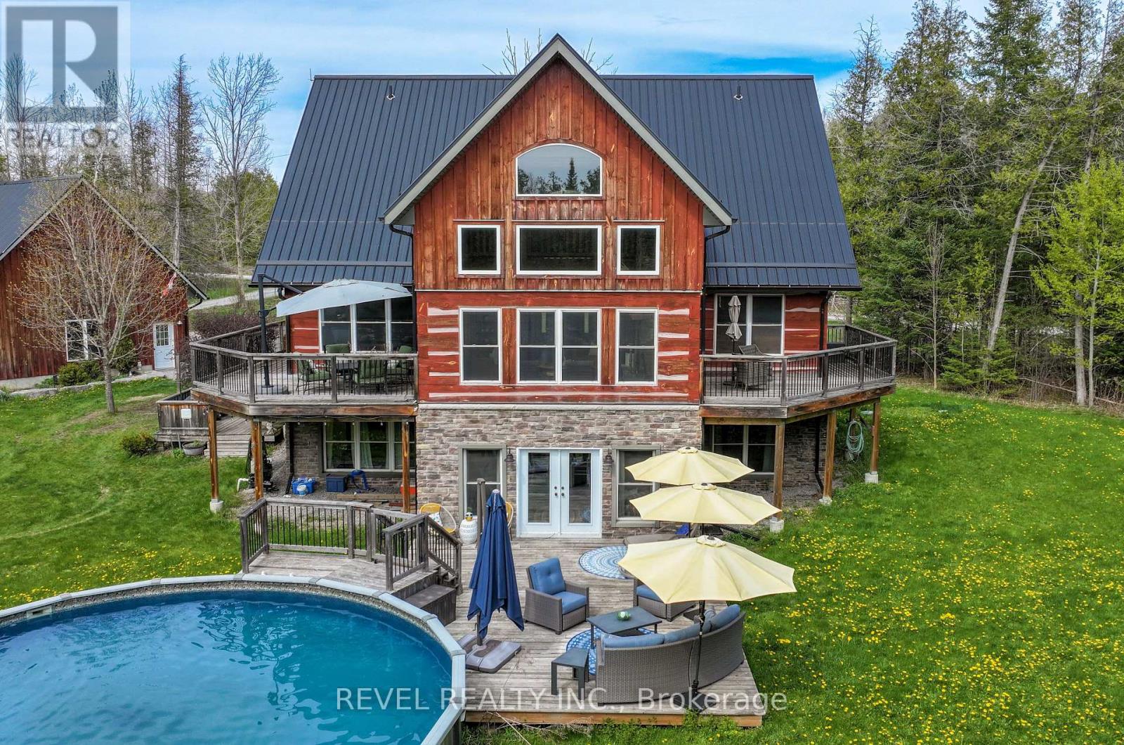 785 Old Mill Road, Kawartha Lakes, Ontario  K0L 2W0 - Photo 39 - X13125972