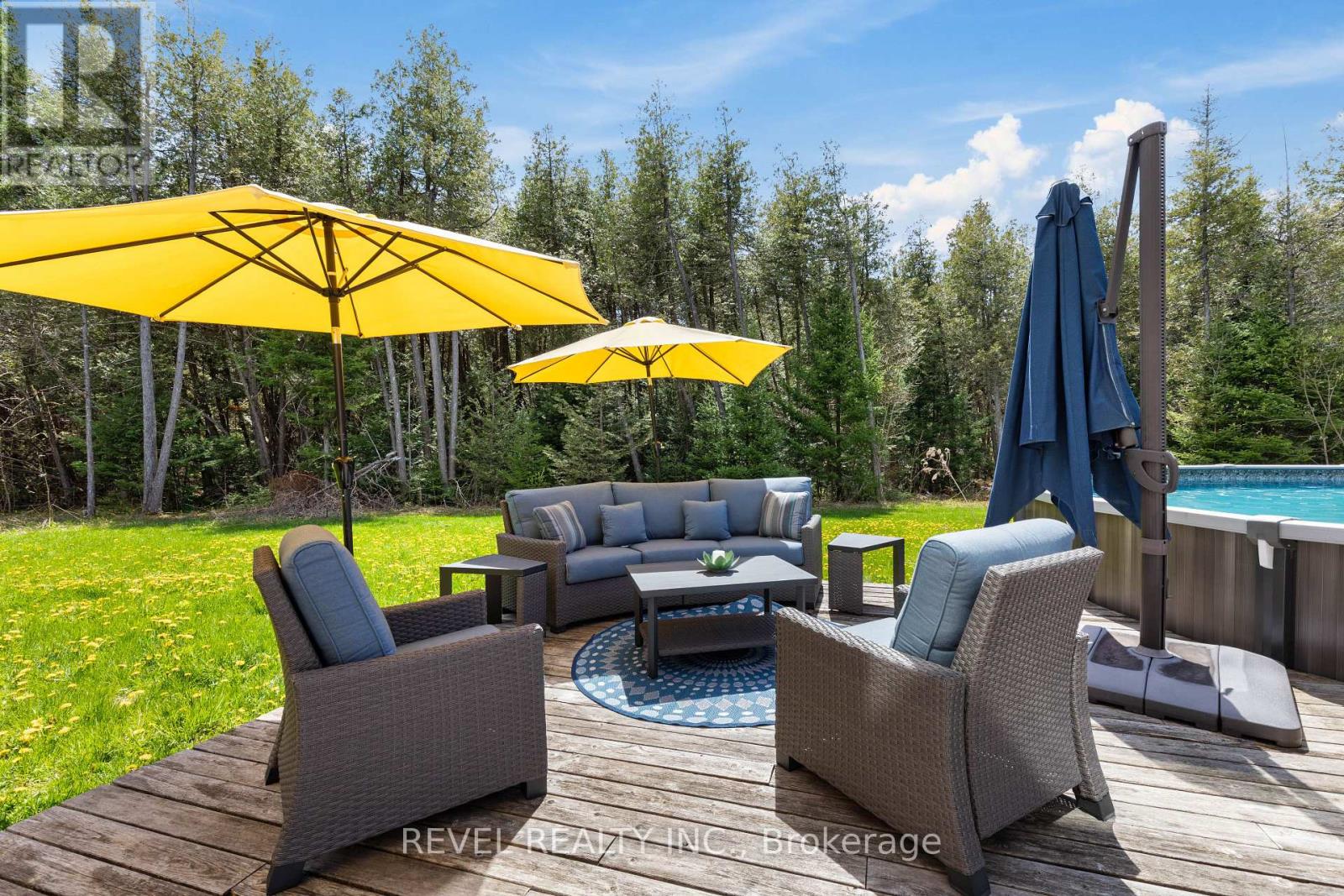 785 Old Mill Road, Kawartha Lakes, Ontario  K0L 2W0 - Photo 44 - X13125972
