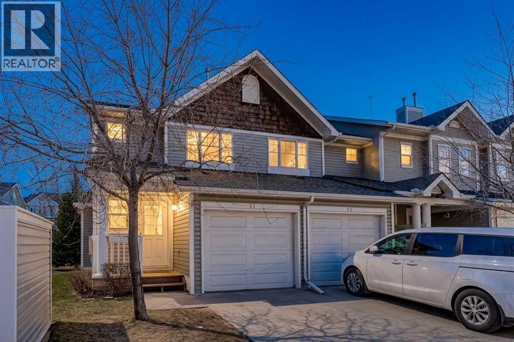 51 Country Village Villas NE, calgary, Alberta