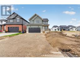 107 SHELDABREN STREET, North Middlesex, Ontario