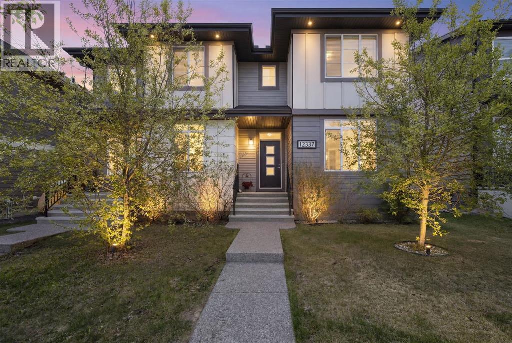 1334 Walden Drive SE, calgary, Alberta