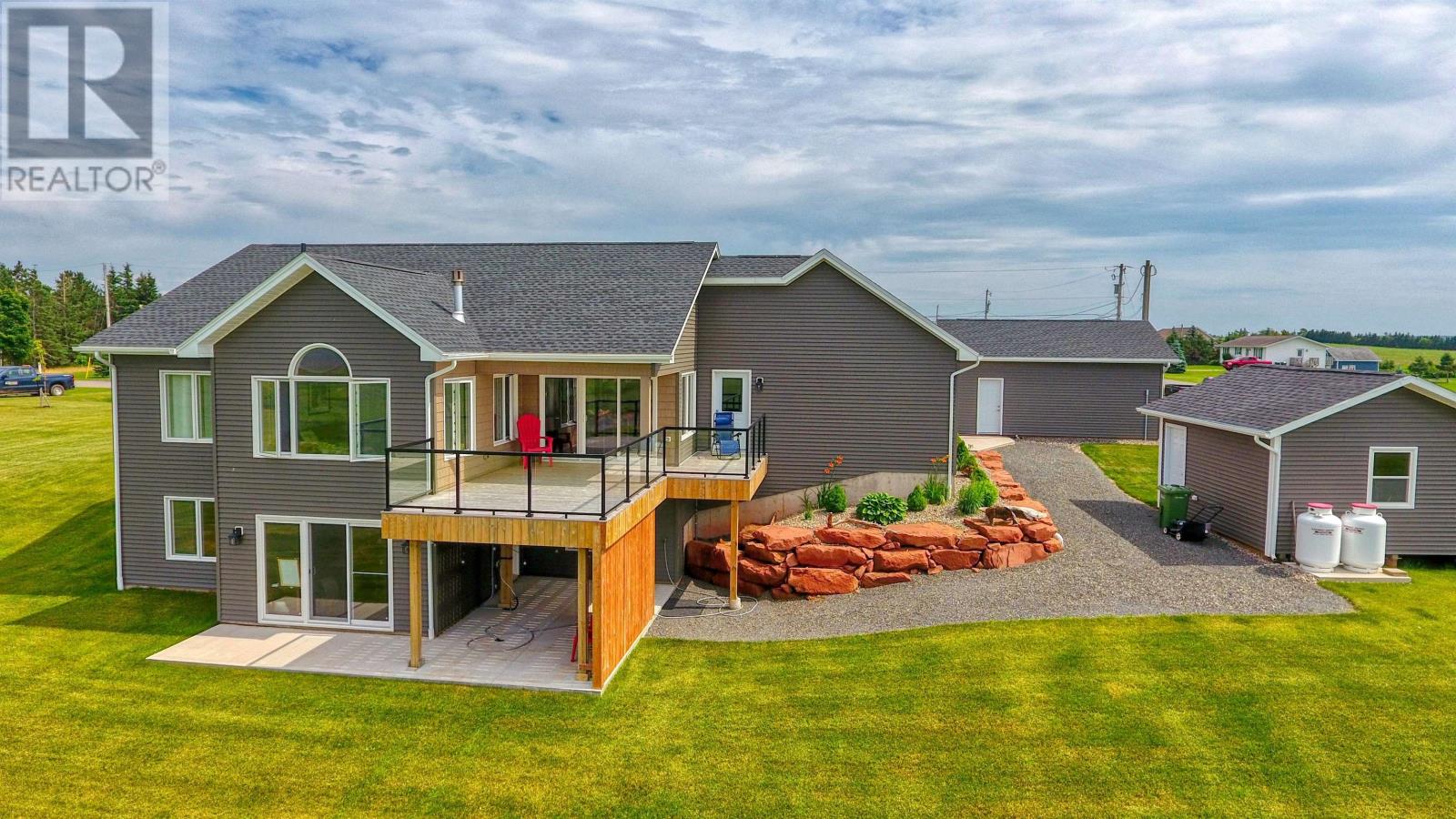 330 Birkallum Drive, Mermaid, Prince Edward Island