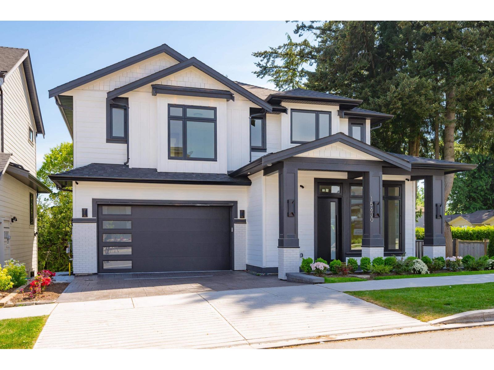 15630 23A AVENUE, Surrey, British Columbia