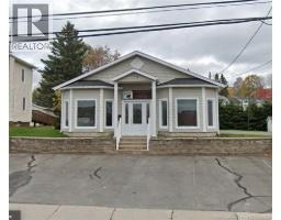 139 Victoria Street, edmundston, New Brunswick