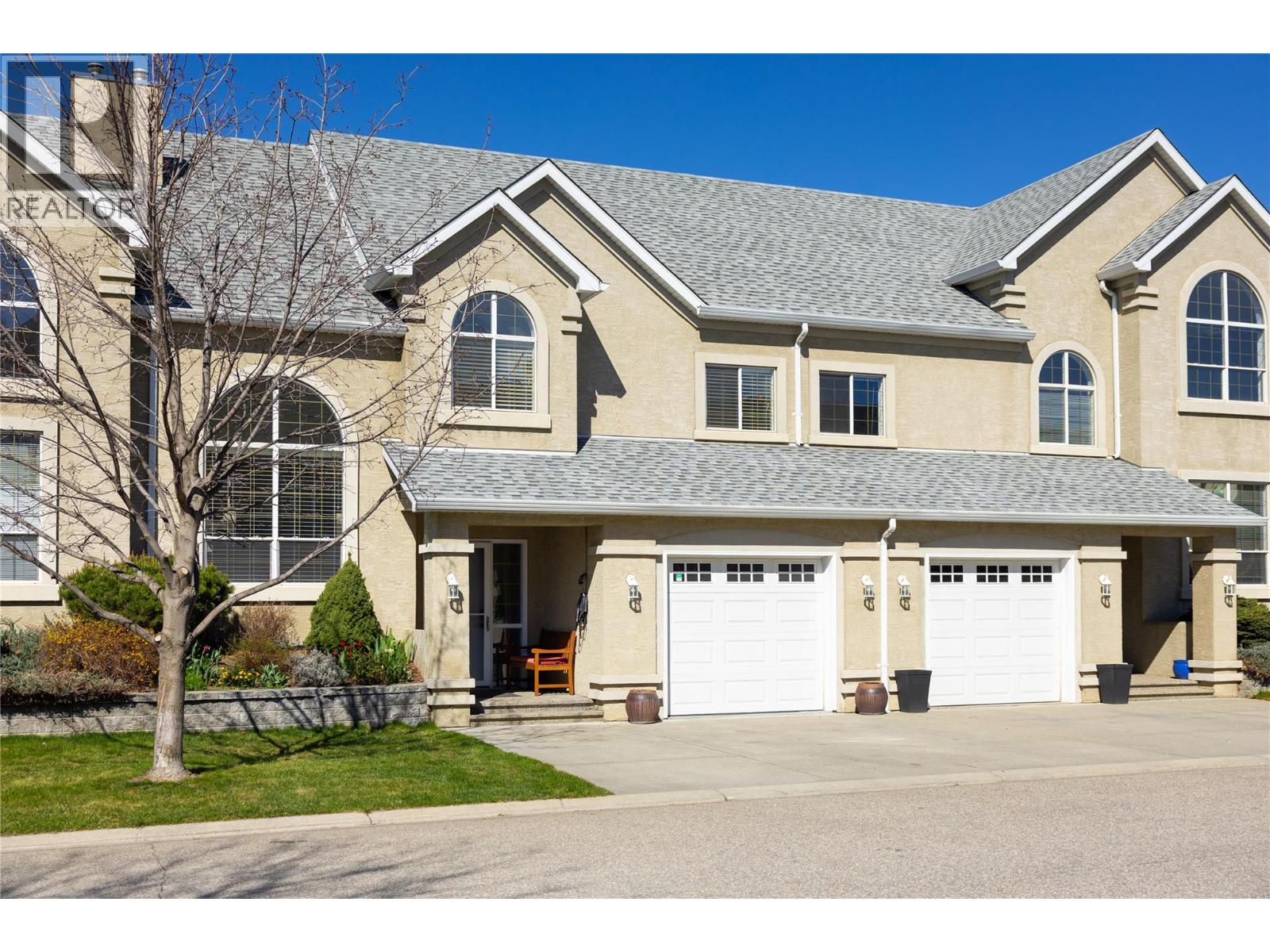 5501 20 Street Unit# 106, Vernon, British Columbia