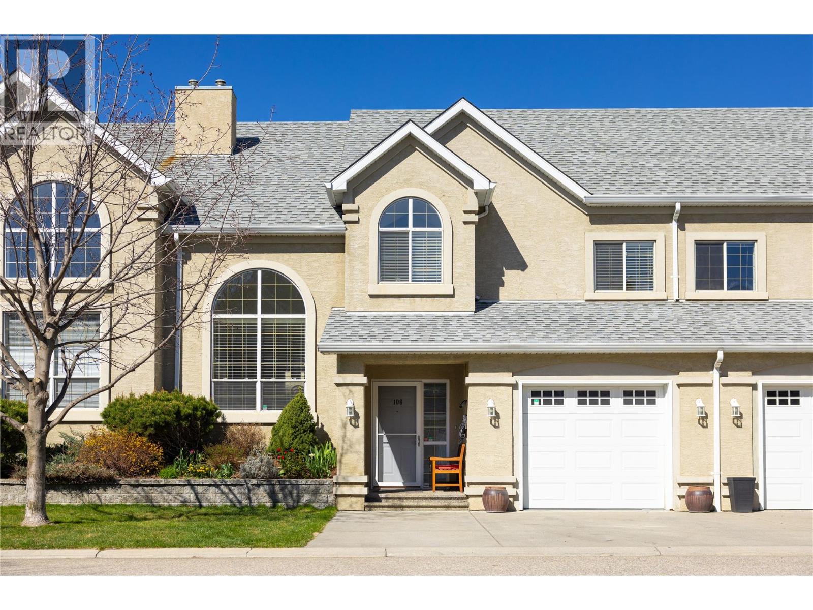 5501 20 Street Unit# 106, Vernon, British Columbia  V1T 7T2 - Photo 47 - 10383074