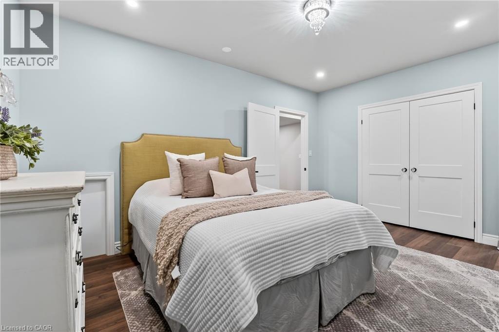 125 Central Drive, Ancaster, Ontario  L9G 2A3 - Photo 40 - 40814273