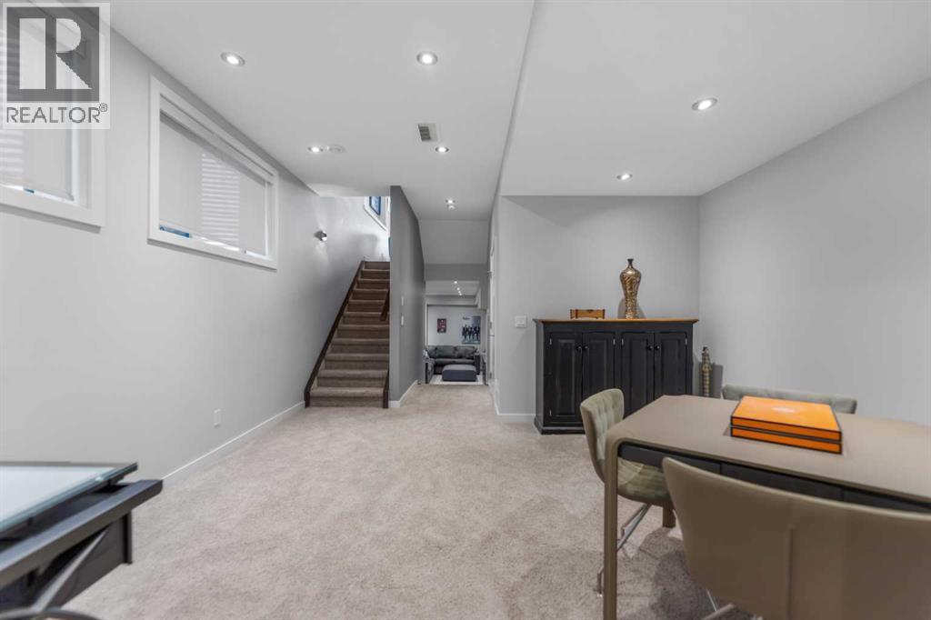 831 22 Avenue NW, Calgary, Alberta  T2M 1P3 - Photo 24 - A2306256