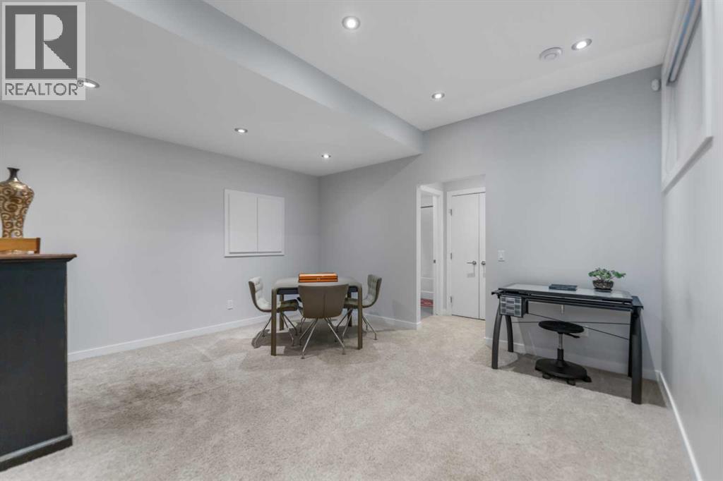 831 22 Avenue NW, Calgary, Alberta  T2M 1P3 - Photo 23 - A2306256