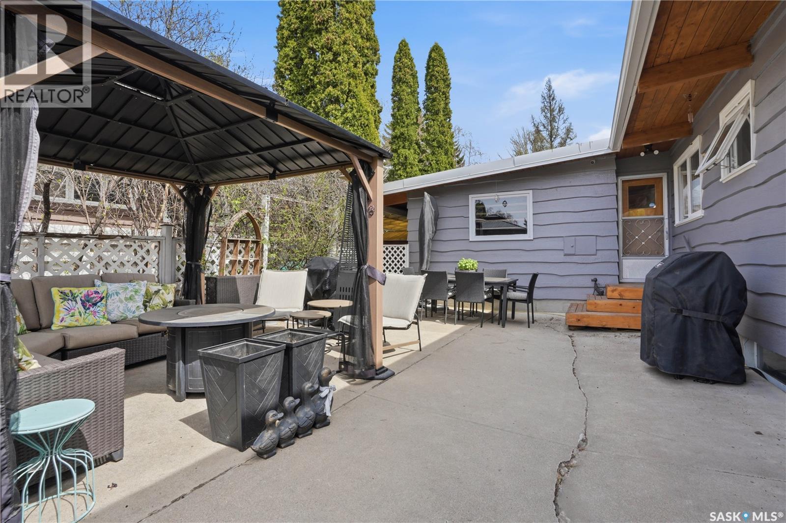 89 Phillips Crescent, Saskatoon, Saskatchewan  S7H 3M9 - Photo 39 - SK035953