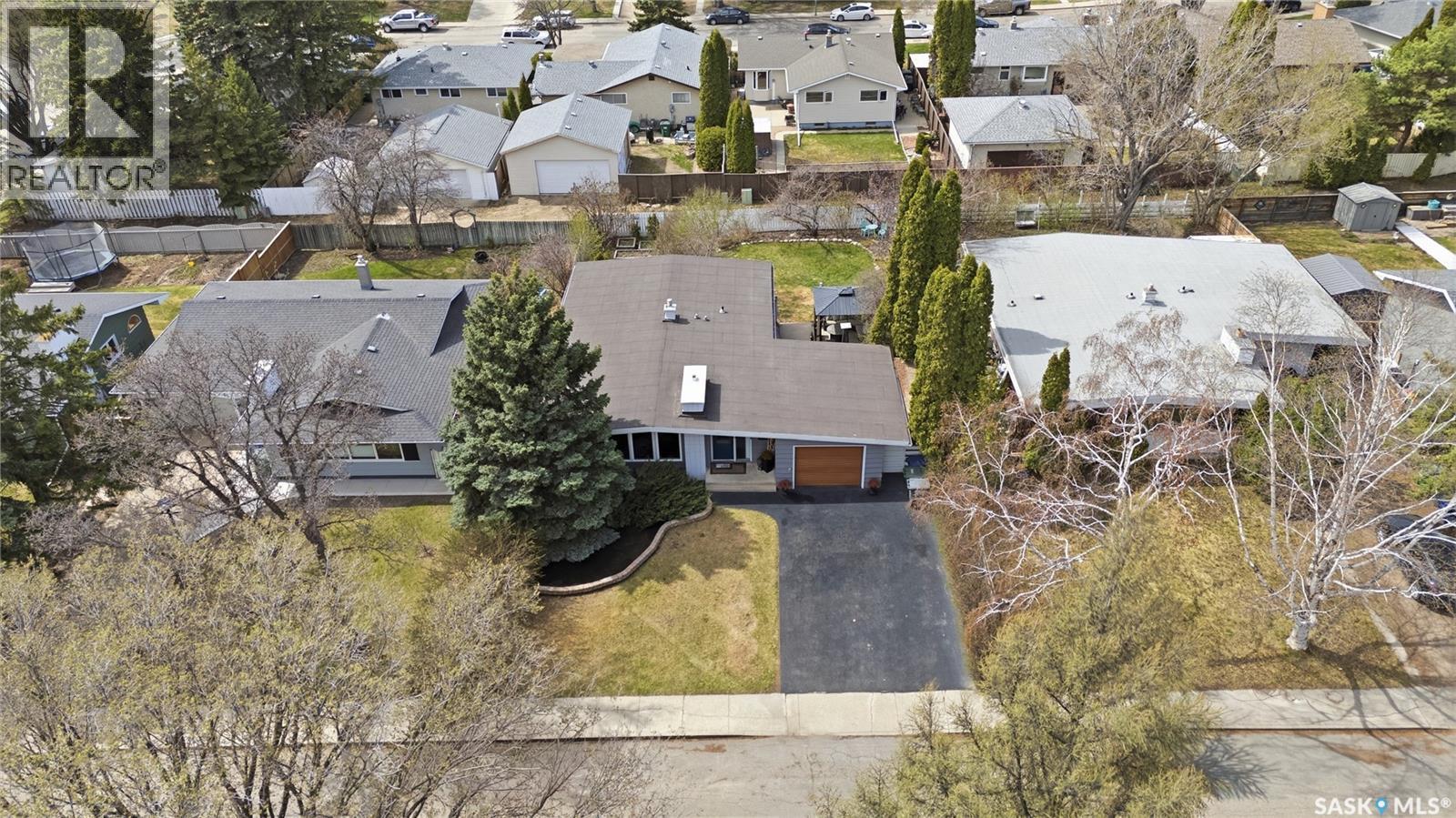 89 Phillips Crescent, Saskatoon, Saskatchewan  S7H 3M9 - Photo 45 - SK035953