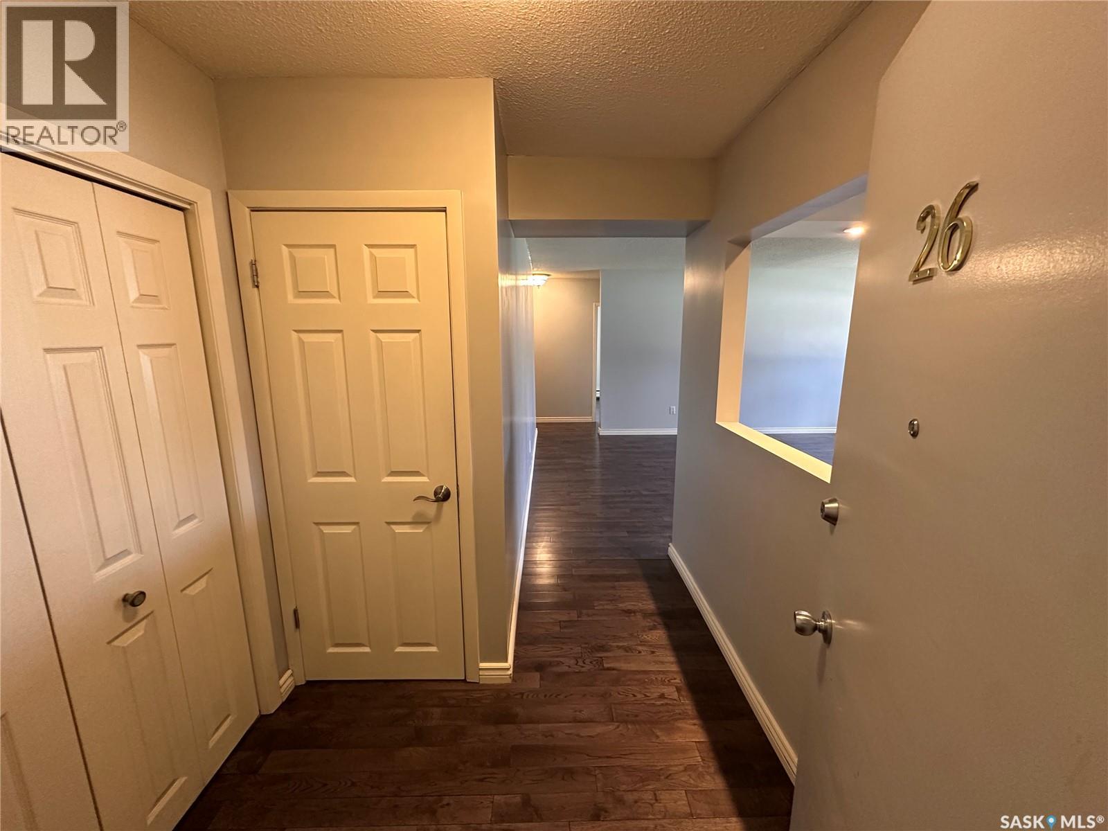 26 42 Spence Street, Regina, Saskatchewan  S4S 4H4 - Photo 4 - SK035861