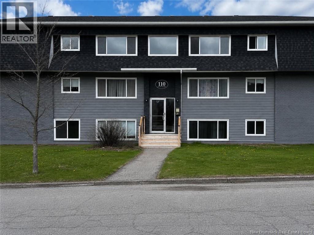 110 Coldbrook Crescent Unit# 09, saint john, New Brunswick