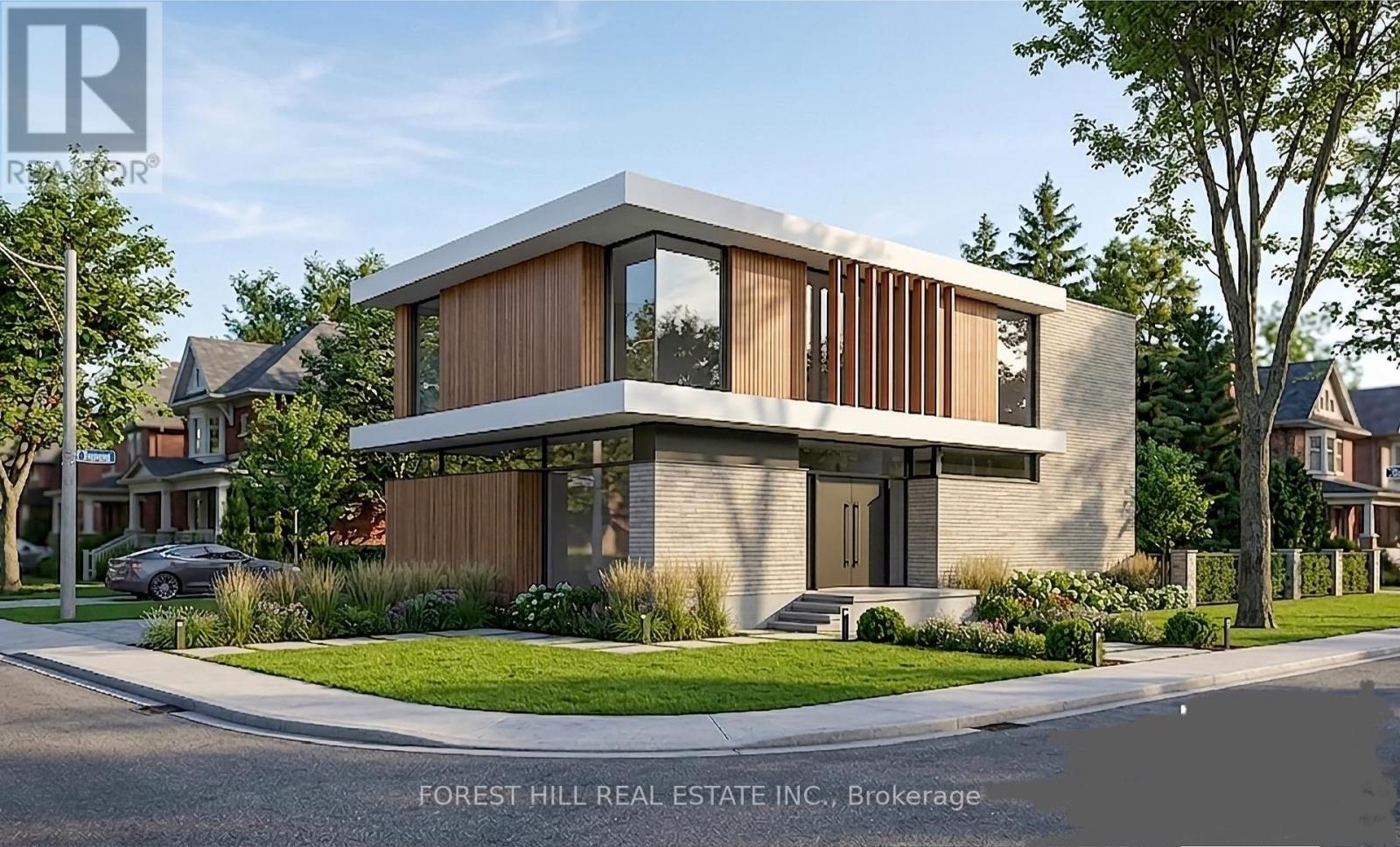 372 PARKVIEW AVENUE, Toronto, Ontario