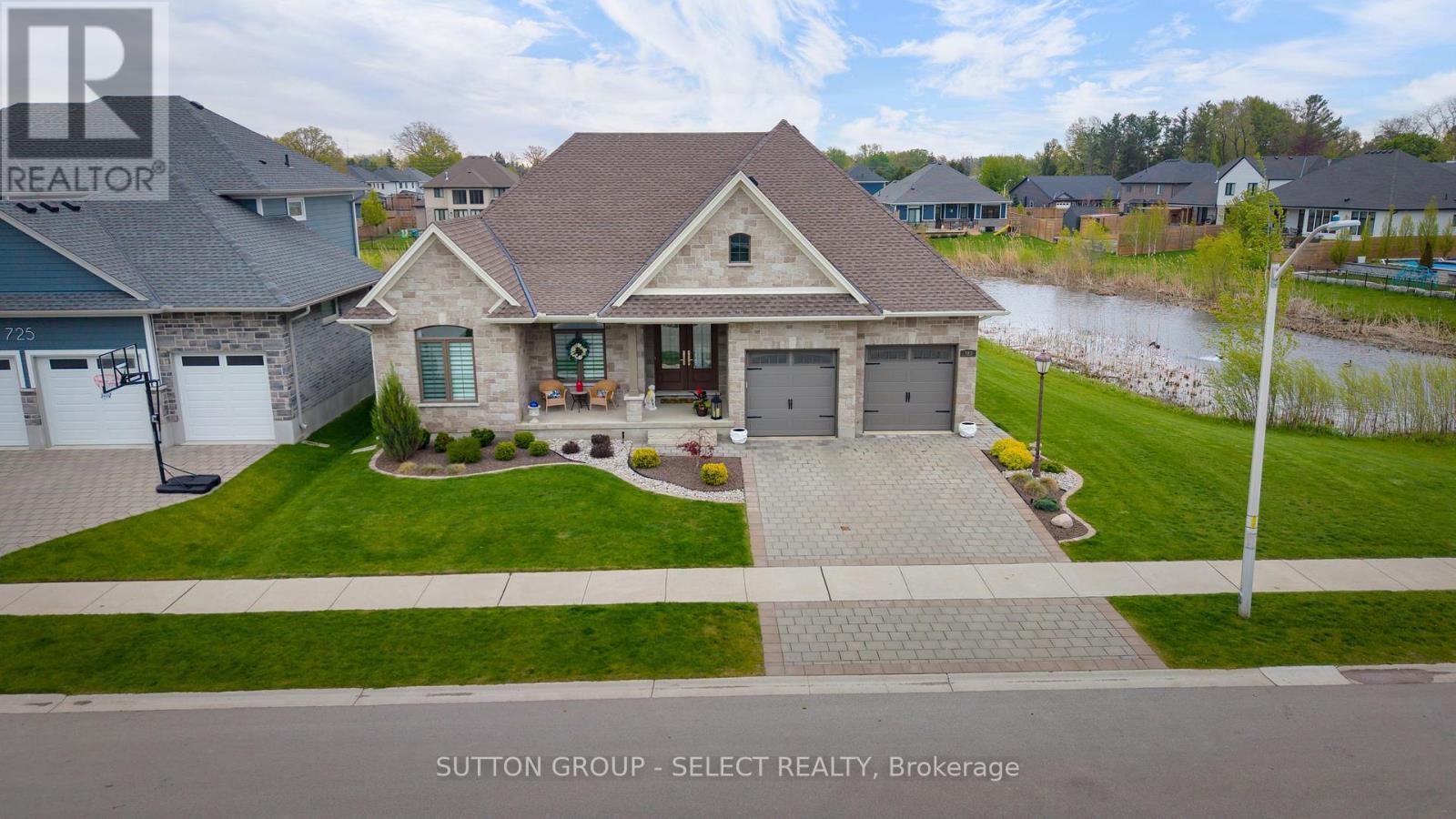 723 PONDHAVEN ROAD, Strathroy-Caradoc, Ontario