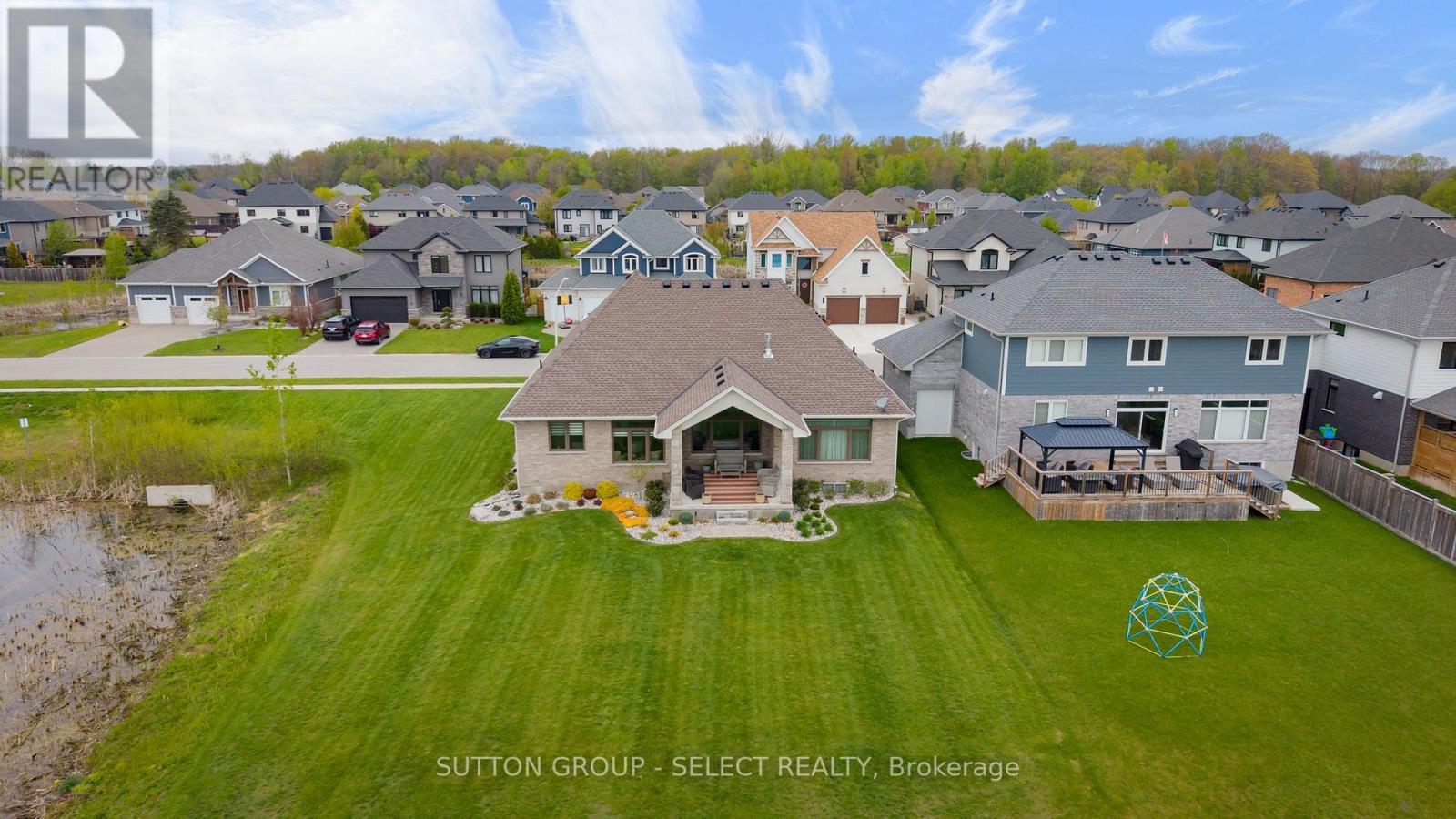 723 Pondhaven Road, Strathroy-Caradoc, Ontario  N0L 1W0 - Photo 36 - X13126384