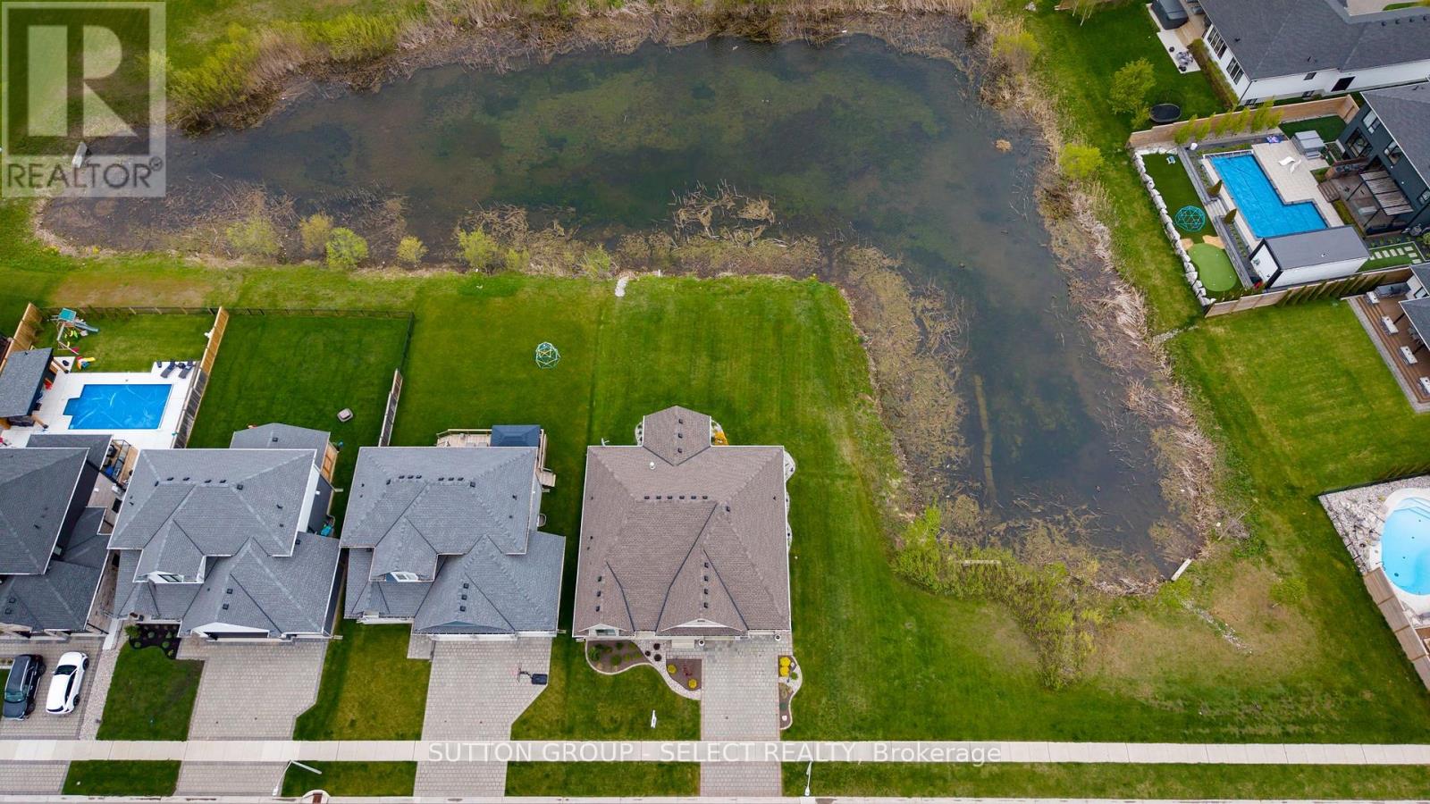 723 Pondhaven Road, Strathroy-Caradoc, Ontario  N0L 1W0 - Photo 35 - X13126384