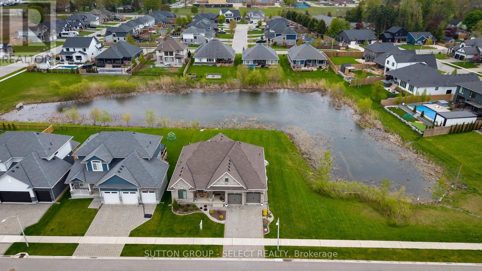 723 Pondhaven Road, Strathroy-Caradoc, Ontario  N0L 1W0 - Photo 37 - X13126384